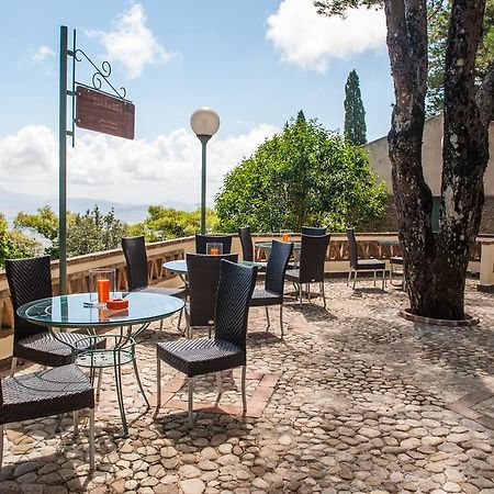 La Pineta Park Hotel Эриче Экстерьер фото