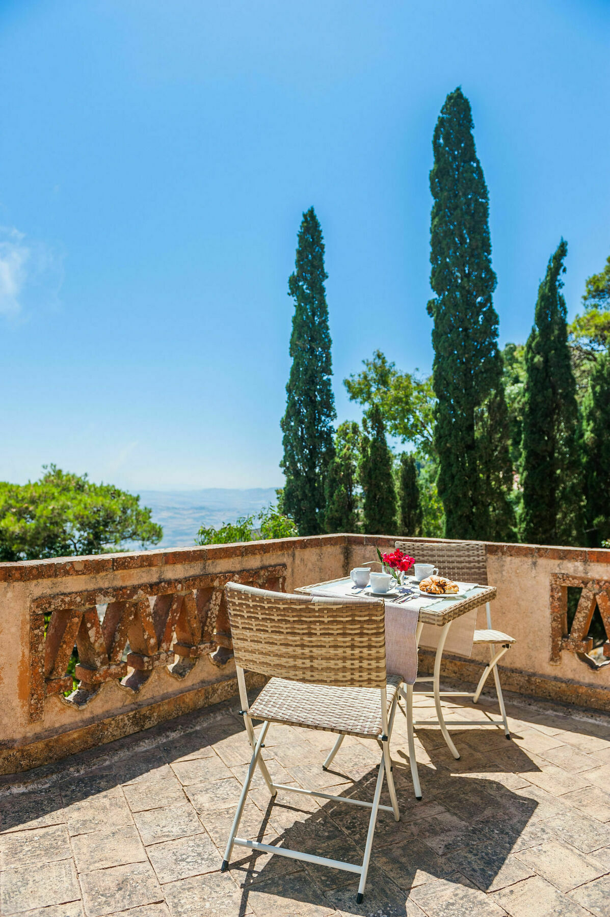 La Pineta Park Hotel Эриче Экстерьер фото